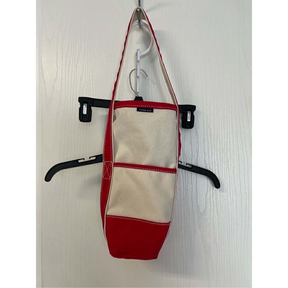 Lands End Bottle Holder